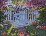 (image for) Spring Passage